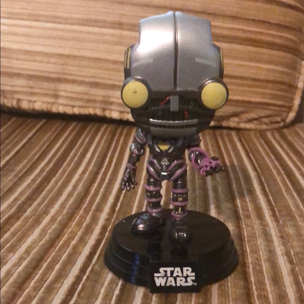 Star Wars Proxy Funko Pop Bobble-Head